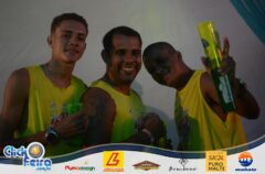 Camarote Espaço Folia (PM)